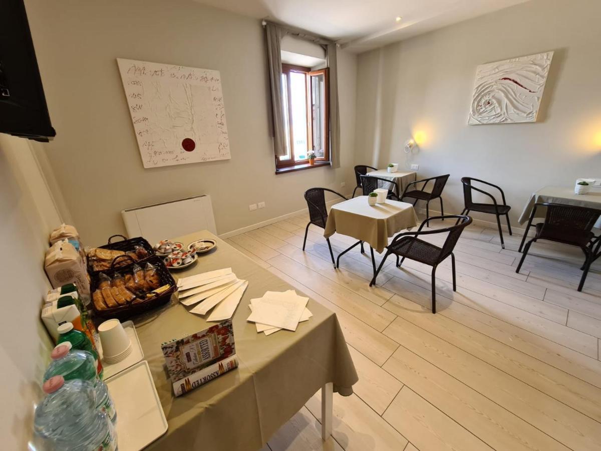 Bed & Breakfast De' Colli *